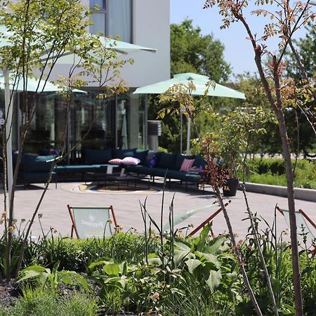 The Place Herzogenaurach - Serviced Apartments 外观 照片