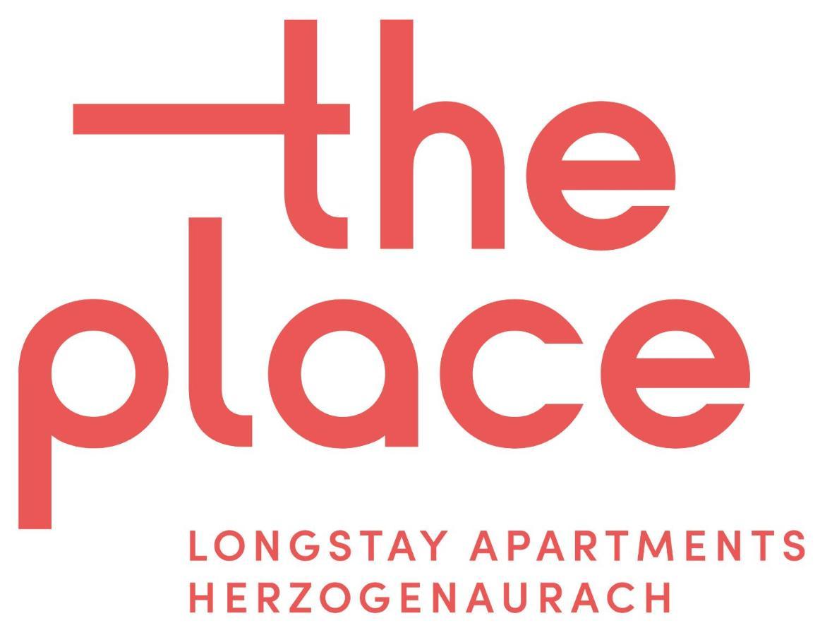 The Place Herzogenaurach - Serviced Apartments 外观 照片