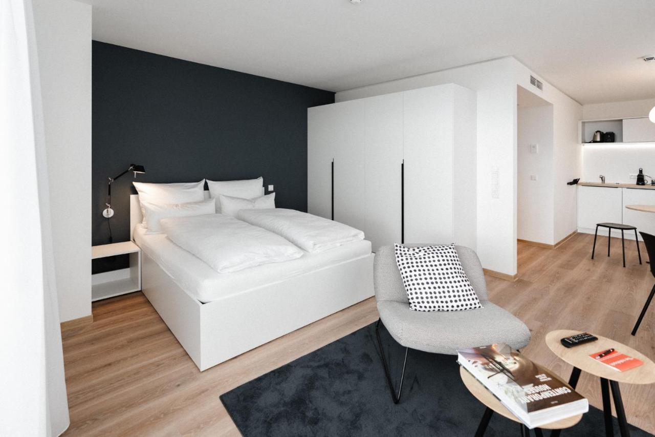 The Place Herzogenaurach - Serviced Apartments 外观 照片