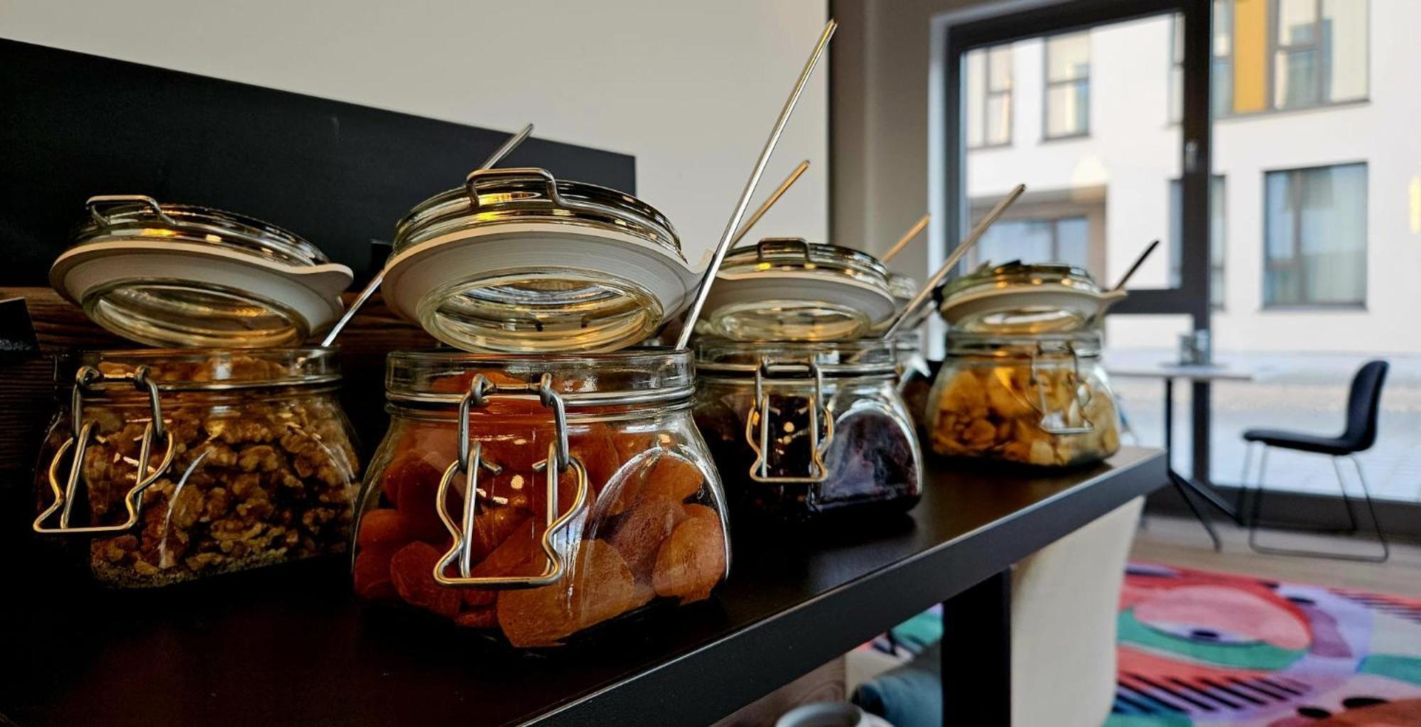 The Place Herzogenaurach - Serviced Apartments 外观 照片
